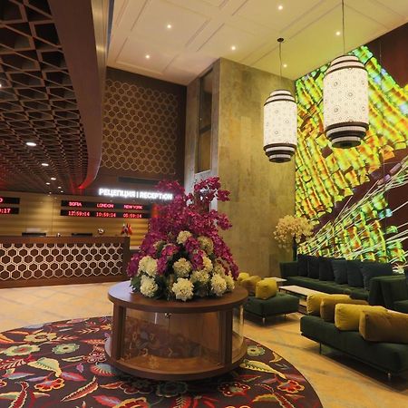 Casino&Hotel Efbet Trakya Svilengrad Exterior foto
