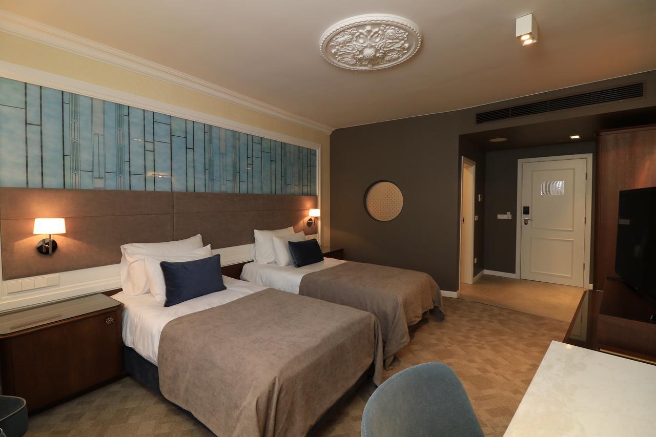 Casino&Hotel Efbet Trakya Svilengrad Exterior foto